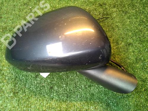 Right mirror OPEL CORSA D (S07) 1.3 CDTI (L08, L68) | BP11409931C27 