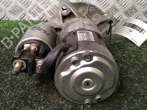 Starter CITROËN C4 Grand Picasso I (UA_) 2.0 i 16V | BP30065760M8