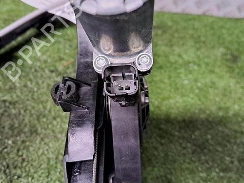 Front left window mechanism DS DS 4 II (FR_, FB_, F3_, FP_) PureTech 130 | BP30077002C22 