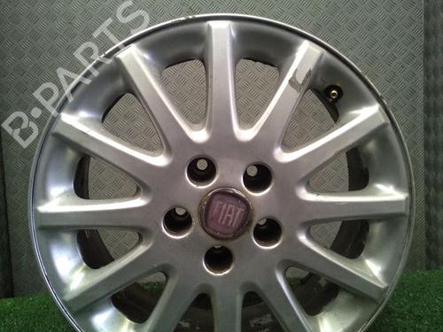 Used Rim FIAT SCUDO Van (270_, 272_) 2.0 D Multijet (120 hp) 29949523