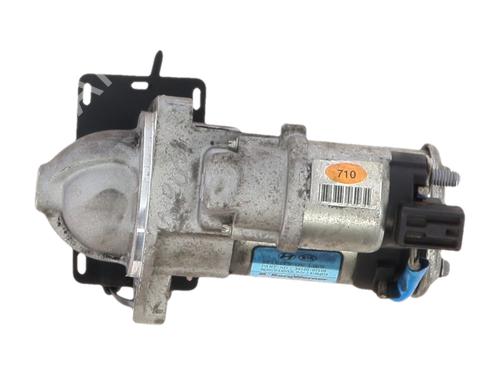 Starter KIA RIO IV (YB, SC, FB) 1.2 CVVT | BP38562267M8 - Image 3