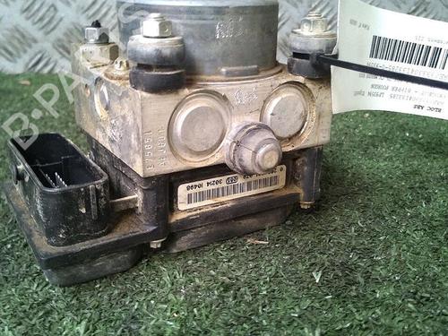 ABS pump PEUGEOT BIPPER (AA_) 1.3 HDi 75 | BP30073003M43 - Image 7