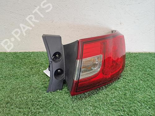Right taillight RENAULT CLIO IV (BH_) 1.2 16V | BP25907829C35 