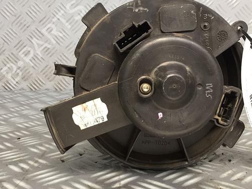 Varmeblæser CITROËN XSARA PICASSO (N68) 2.0 HDi (90 hp) 30070113