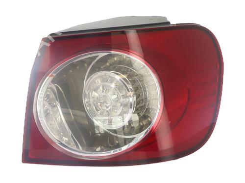 Feu arrière droit VW GOLF PLUS V (5M1, 521) 1.9 TDI (105 hp) 30704136
