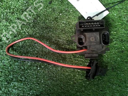Varmeblæsermodstand RENAULT SCÉNIC I MPV (JA0/1_, FA0_) 1.6 (JA00, JA16, JA15, JA19, JA1V, JA2B, JA2C, JA0B,... | BP29951915M108 