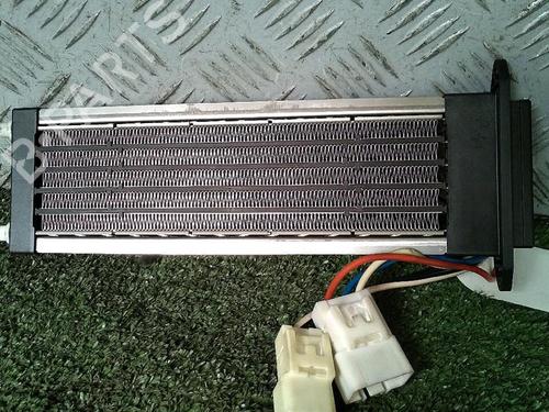 Used Heater resistor PEUGEOT 4007 (VU_, VV_) 2.2 HDi (156 hp) 29952783