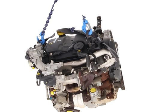 Engine RENAULT CLIO III (BR0/1, CR0/1) | BP33729094M1 - Image 7