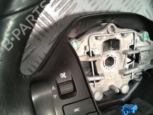 Steering wheel PEUGEOT 2008 I (CU_) 1.2 VTi | BP30077336C49