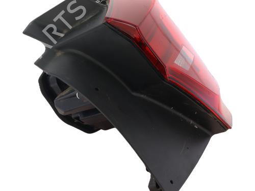 Right taillight VW POLO VI (AW1, BZ1, AE1) 1.0 TSI | BP37731236C35 - Image 4