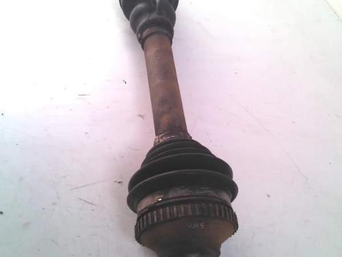 Used Left front driveshaft Left front driveshaft PEUGEOT 206 Hatchback (2A/C) 1.6 16V (109 hp) 30075646 30075646