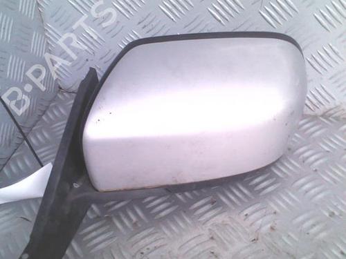 Left mirror MAZDA 5 (CR) 2.0 CD (CR19) | BP30074759C26 