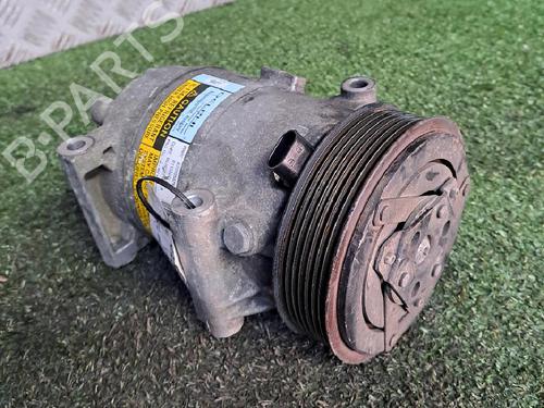 AC compressor RENAULT GRAND SCÉNIC II (JM0/1_) 1.9 dCi (JM15) | BP22629825M34 