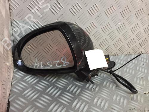 Left mirror OPEL CORSA D (S07) 1.4 (L08, L68) | BP30069344C26