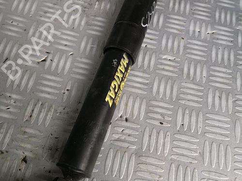 Right rear shock absorber FIAT 500 (312_) 1.3 D Multijet (312AXB1A) | BP30069272M19 