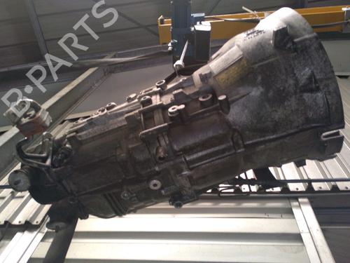 Gearbox BMW 3 Touring (E91) 330 d | BP17161225M3 