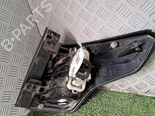 Left taillight CITROËN C4 Picasso I MPV (UD_) 1.6 HDi 110 | BP30076832C34 
