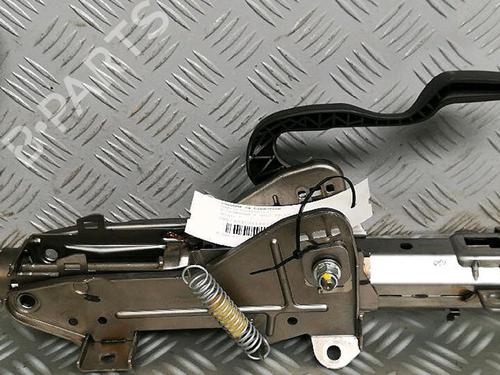 Steering column VW GOLF VI (5K1) 1.6 TDI | BP30074709M21 