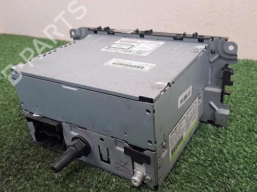 Radio FORD FOCUS II (DA_, HCP, DP) 1.8 TDCi | BP30064066E6