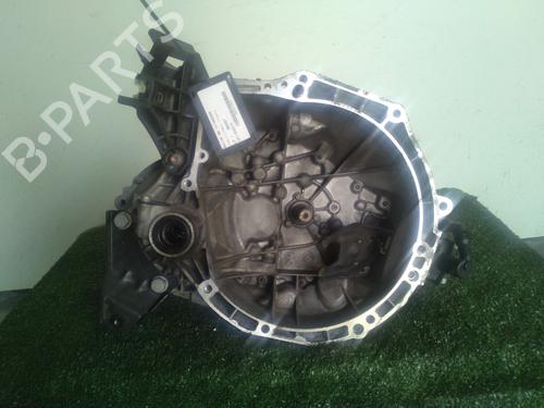 Gearbox CITROËN C3 II (SC_) 1.2 VTi 82 | BP32304768M3 - Image 4