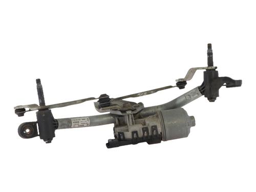 front-wipers-mechanism-renault-twingo-ii-cn0_-2007-36544886 main image