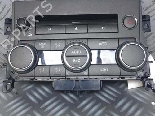 Used Climate control Climate control LAND ROVER RANGE ROVER EVOQUE (L538) 2.2 D (150 hp) 30068976 30068976