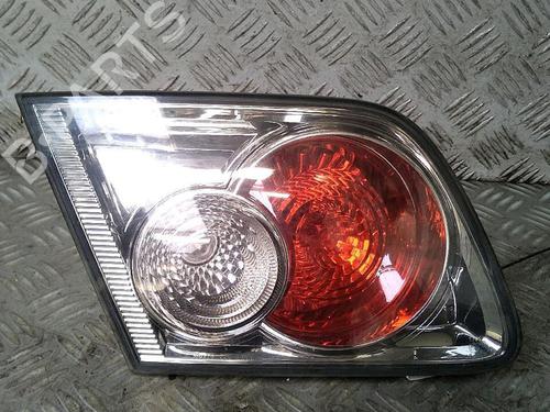 Used Left tailgate light Left tailgate light MAZDA 6 Hatchback (GG) 2.0 DI (GG14) (121 hp) 30064870 30064870