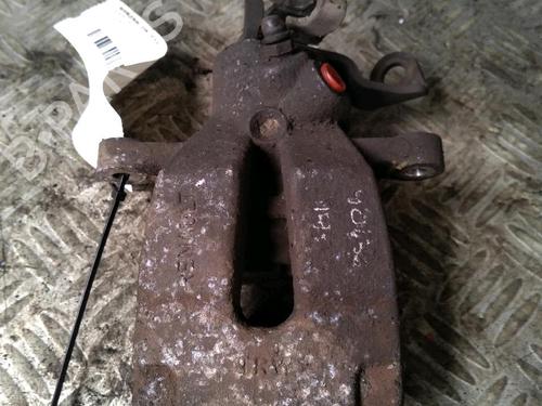 Højre bremsekaliber bag RENAULT GRAND SCÉNIC II (JM0/1_) 1.9 dCi (JM14) (131 hp) 14546762