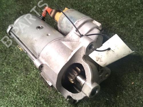 Used Starter RENAULT MEGANE II (BM0/1_, CM0/1_) 1.9 dCi (BM0G, CM0G) (120 hp) 30073344
