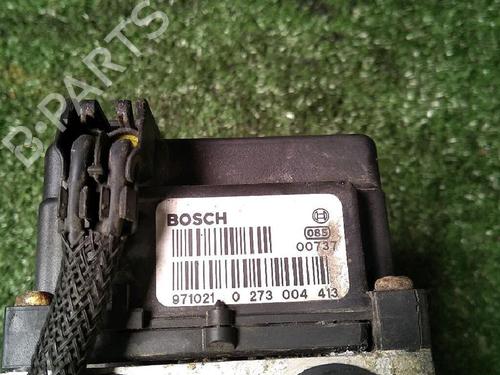 ABS pump PEUGEOT 306 Hatchback (7A, 7C, N3, N5) 2.0 HDI 90 | BP29951055M43