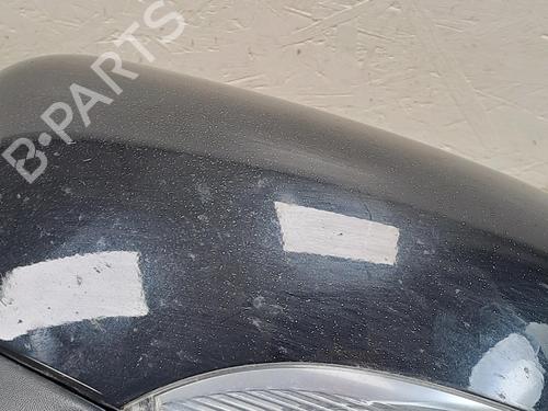 Left mirror RENAULT CLIO IV (BH_) 1.5 dCi 75 | BP26197239C26 