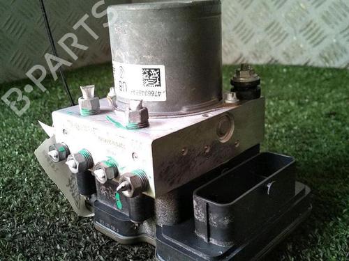 ABS pump RENAULT CLIO V (B7_) 1.0 TCe 90 (B7MT) | BP30076400M43 