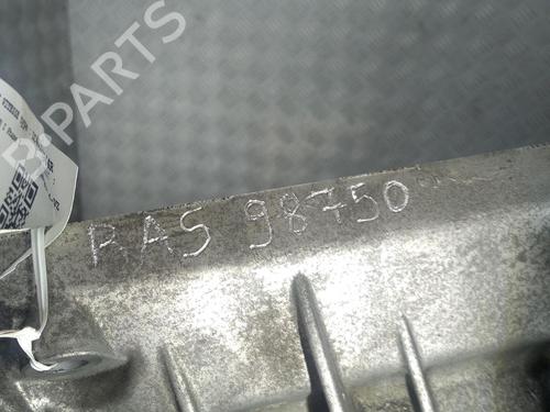 Gearbox RENAULT CAPTUR I (J5_, H5_) 1.3 TCe 150 (J5NK, J5JS) | BP37730115M3  - Image 5