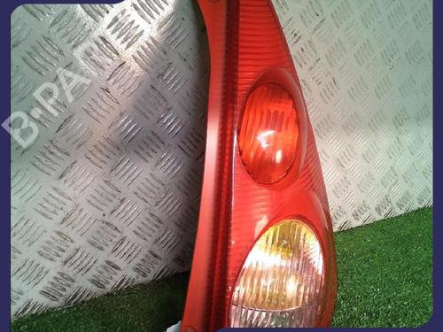 Right taillight PEUGEOT 107 (PM_, PN_) 1.4 HDi | BP30074153C35 