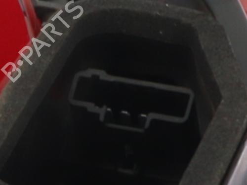 Højre baglygte Højre baglygte PEUGEOT 207 (WA_, WC_) 1.6 HDi (90 hp) 30591570 30591570