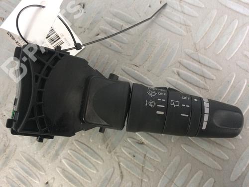 Used Steering column stalk NISSAN PRIMERA Hatchback (P12) 1.9 dCi (120 hp) 11401627