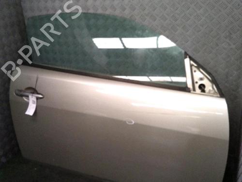Used Right front door RENAULT MEGANE II Coupé-Cabriolet (EM0/1_) 1.9 dCi (120 hp) 17786173