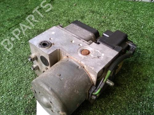ABS Bremseaggregat OPEL ZAFIRA A MPV (T98) 1.8 16V (F75) (125 hp) 12228491
