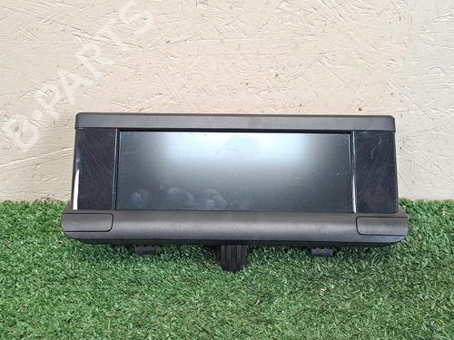 Used Instrument cluster CITROËN C4 CACTUS 1.2 VTi 82 (82 hp) 28485249