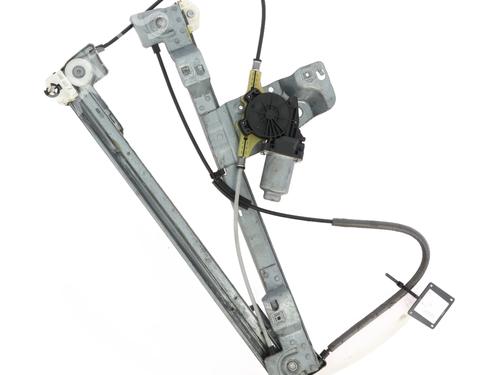 Used Front right window mechanism Front right window mechanism RENAULT KANGOO BE BOP (KW0/1_) [2009-2026] 33773274 33773274
