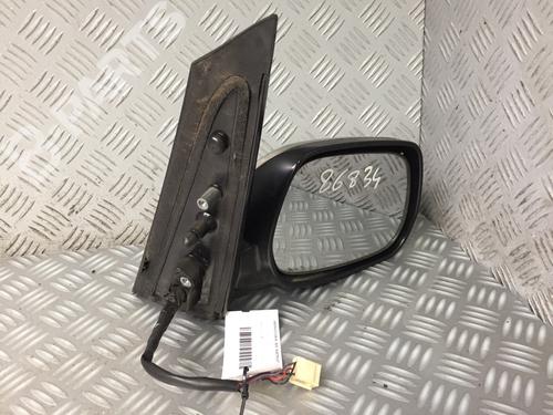 Used Right mirror TOYOTA AVENSIS VERSO (_M2_) 2.0 D (CLM20_, CLM20R) (116 hp) 11404691
