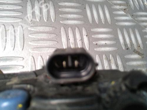 Left front fog light RENAULT CLIO III (BR0/1, CR0/1) 1.5 dCi (BR17, CR17) | BP30071170C30