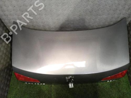 Tailgate PEUGEOT 607 (9D, 9U) 2.2 HDi | BP29951532C6
