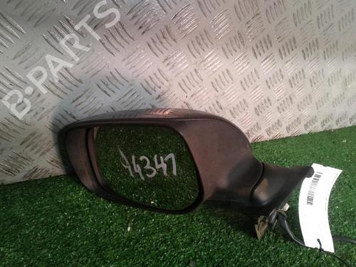 Used Left mirror TOYOTA AURIS (_E15_) 1.6 (ZRE151_, ZRE151R) (124 hp) 17160284