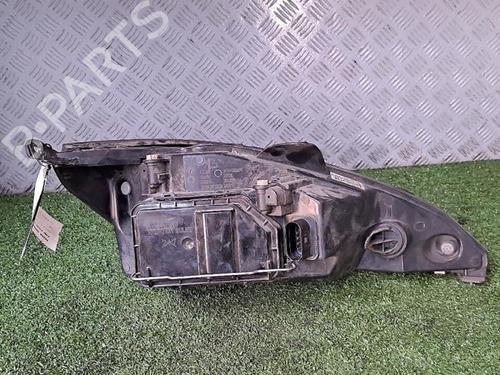 Left headlight FORD FOCUS I (DAW, DBW) 1.8 TDCi | BP30076764C28