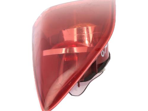Left taillight MAZDA 3 (BK) 1.6 MZ-CD | BP37729733C34 - Image 7