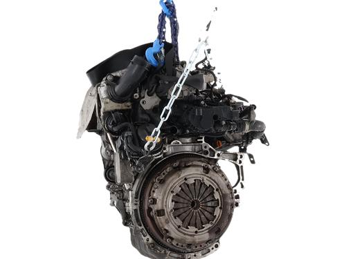 Used Engine Engine CITROËN C3 III (SX) 1.6 BlueHDi 75 (75 hp) 33564577 33564577