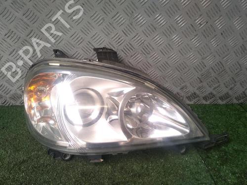 Right headlight MERCEDES-BENZ M-CLASS (W163) ML 270 CDI (163.113) | BP29951416C29