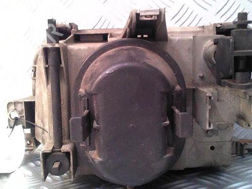 Højre forlygte RENAULT CLIO I (B/C57_, 5/357_) 1.2 (B/C/S572) (60 hp) 30075009