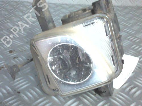 Used Right front fog light OPEL MERIVA A MPV (X03) 1.7 CDTI (E75) (100 hp) 12229595